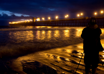 Oceanside-Pier-photographer